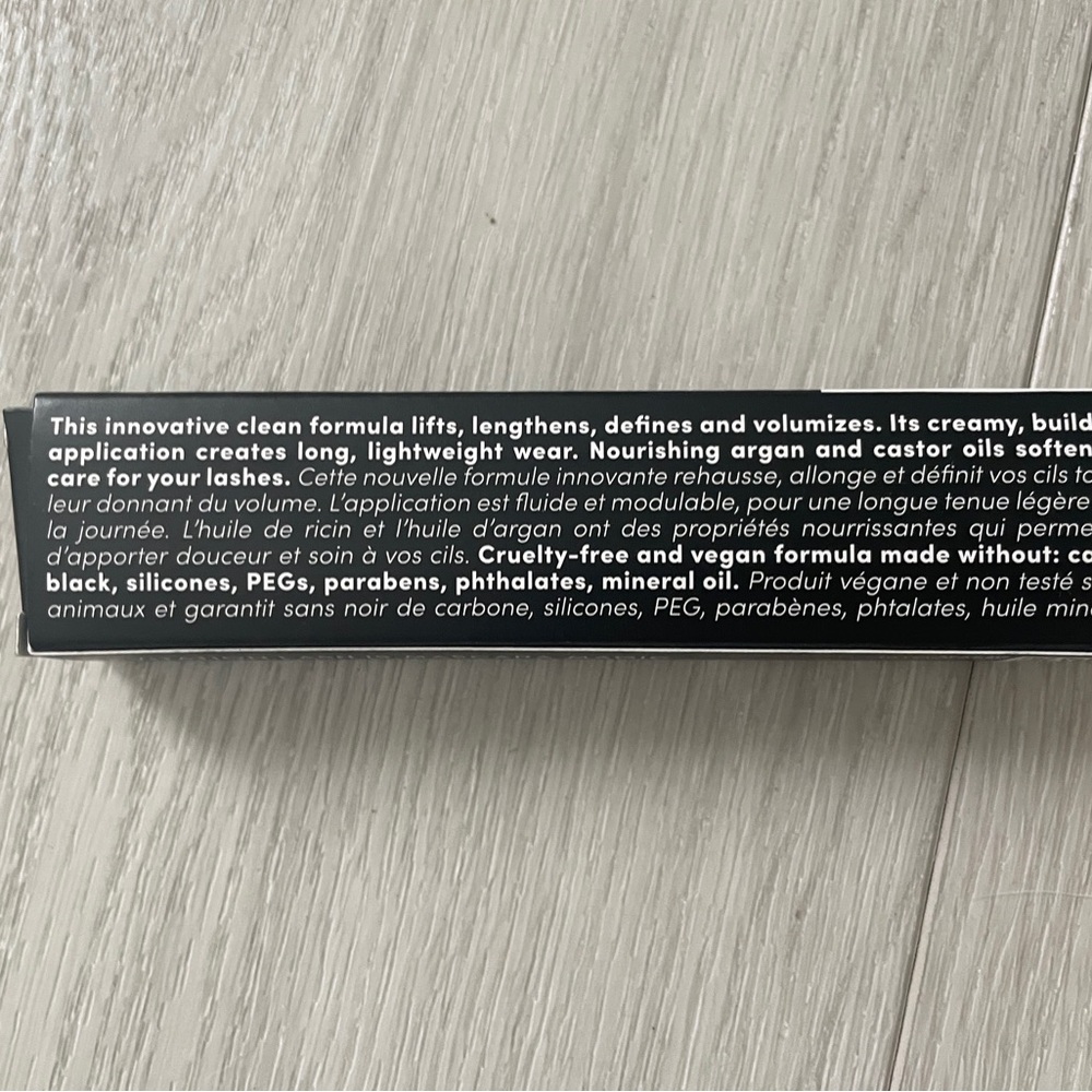 NIB Levitation Lash Mascara by Rituel de Fille - Picture 3 of 4